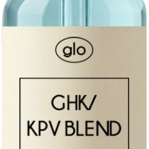 GHK/KPV BLEND