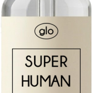 SUPER HUMAN BLEND
